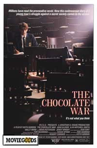 The Chocolate War